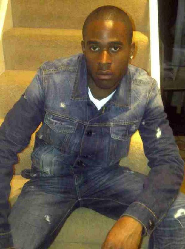 CROYDON RIOTS: Reward offered over murder