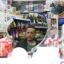 Maveed Azam was attacked by looters who stole from S&amp;G Food &amp; News