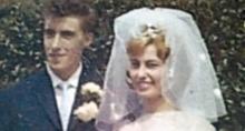 Ron and Maureen Bell