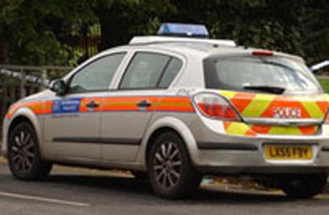 Streatham Guardian: Crackdown on illegal drivers brings results Streatham Guardian: Crackdown on illegal drivers brings results