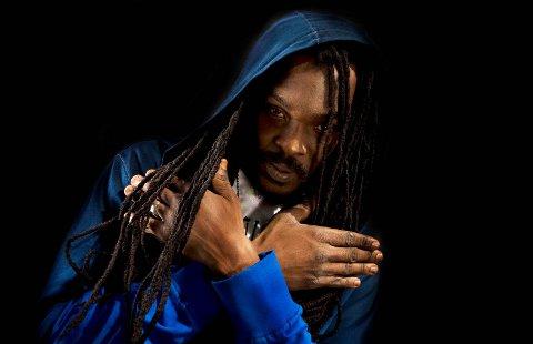 Special guest: Anthony B will appear at the festival.