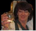 Jacqueline Joan Hawkes