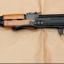Former soldier Ricardo McKenzie jailed for cache of deadly weapons smuggled from Iraq