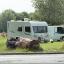 Travellers on Streatham Common on Tuesday.