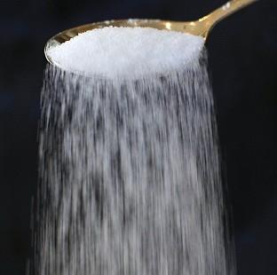 Sixteen cereal bars in a study contained more than 30 per cent sugar