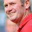 Ks boss Alan Dowson is happy with his options up front