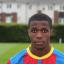 Wilfried Zaha gets U-21 call