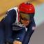 Sarah Storey will be in action on day one of the Paralympics