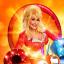 Country singing legend brings own musical to Wimbledon