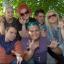 Superfans: Gaga has two gigs this weekend