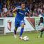 See ya! Christian Jolley leaves a Daggers man in his wake SP68704