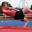 Jack Pickering flies high in the mini Paralympics   SP69869