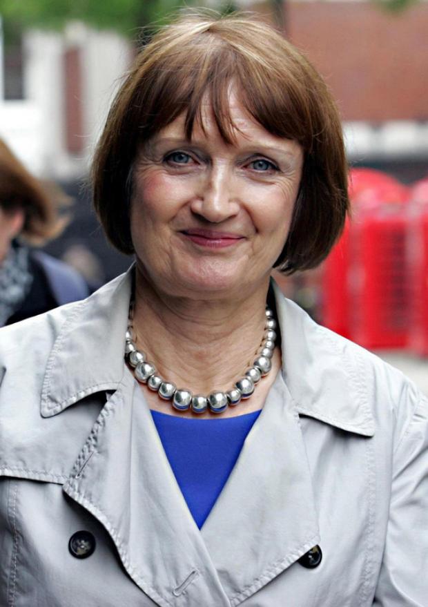 My View: MP Tessa Jowell