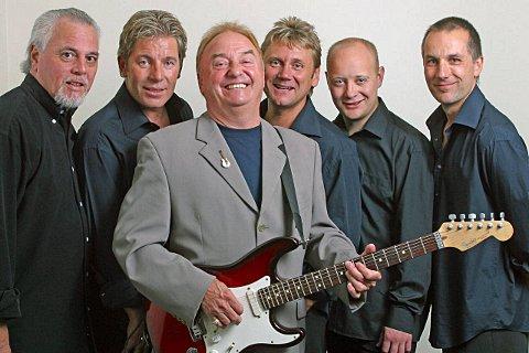 Gerry and the Pacemakers