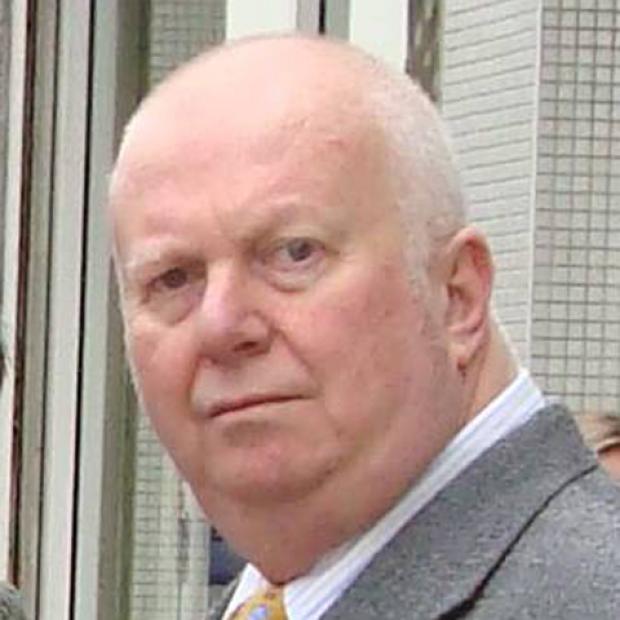 Councillor Brian Palmer said: ""We should be striving for the highest standard of architecture, whatever the development is"