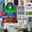 PRICES CHANGE: Owners deserve any increase