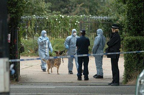 Search for missing baby remains called off