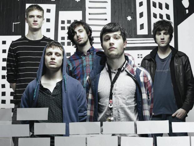 Wandsworth musicians on shortlist for Mercury Music Prize