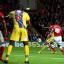 Kagisho Dikgacoi puts Palace in front. PICTURES BY EDMUND BOYDEN.