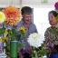 Hundreds of visitors flocked to the Epsom Garden Society's autumn show