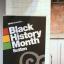 Preparations for Black History Month begin