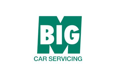 BigM Car Servicing