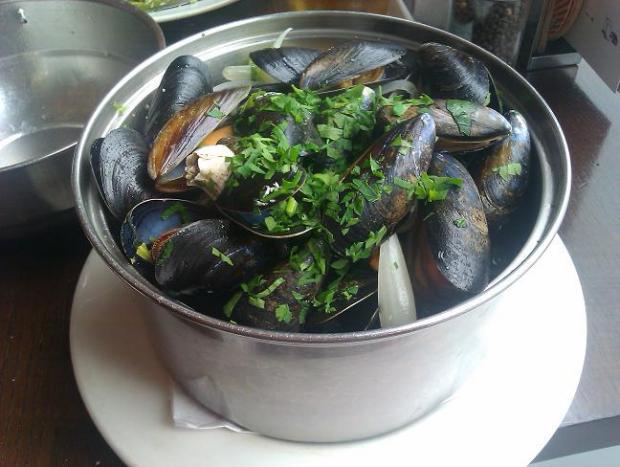 Review: Belgo, Clapham