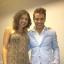 Wallington singer Rosanna Connolly supports X Factor winner Joe McElderry