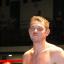 Southern Area light-welterweight champion Danny 'Cassius' Connor