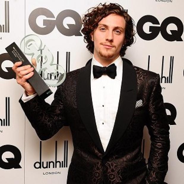 Streatham Guardian: Aaron Taylor-Johnson has been talking about the Kick-Ass sequel Streatham Guardian: Aaron Taylor-Johnson has been talking about the Kick-Ass sequel