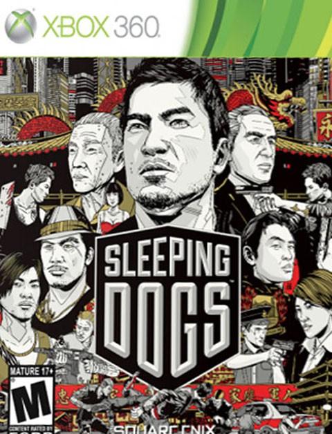 Review: Sleeping Dogs - Xbox 360 version tested