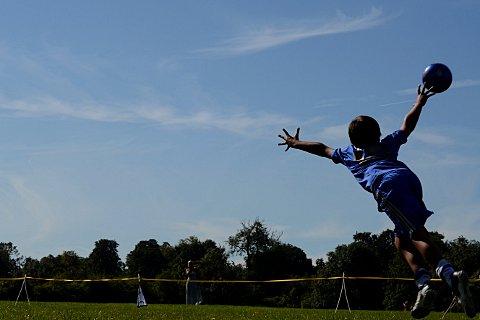 Raynes Park Little League - the latest