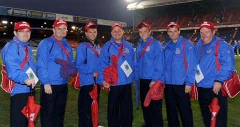 The new CPFC Games Makers