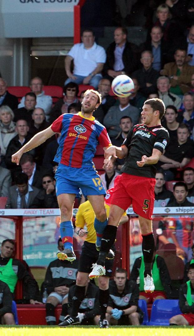 Freedman: Palace comeback the best of my management career