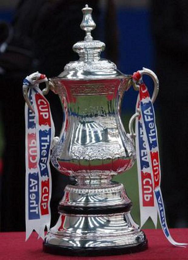 Met Police rewarded with mouth-watering FA Cup clash against Crawley Town