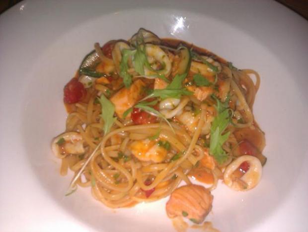 Review: Harrison's, Balham