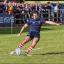 Sam Katz kicks another conversion on his Park debut