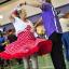 The Festival of Vintage came to Epsom Downs Racecourse