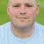Jeff Parsons: delighted with his team's start to the season, but he knows there are tough tests to come