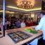 1,500 flock to food festival