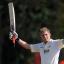 Off to the coast: Hamilton-Brown has joined Sussex on a three-year deal