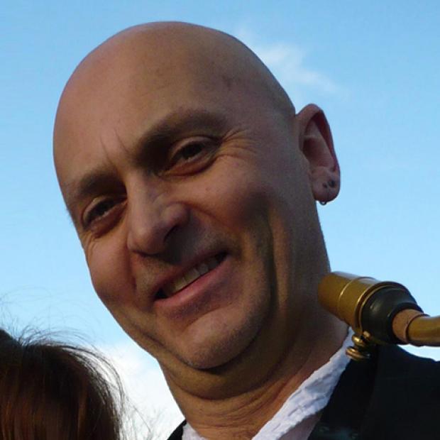 Catch Jazz at the Boaters: Kelvin Christiane Quartet at the Boaters Inn, Kingston