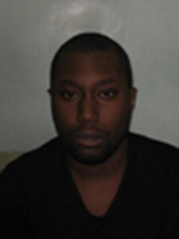 Officers have urged the public not to approach Rattray