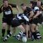 Among the many points: Sutton & Epsom's Matt Whitaker was on the score sheet in the 72-7 mauling of Camberley
