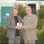 Woodcote Green garden centre holds horticultural and cookery show