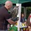 Woodcote Green garden centre holds horticultural and cookery show