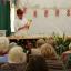 Woodcote Green garden centre holds horticultural and cookery show