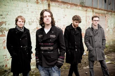 Hippodrome gig: A Plastic Rose