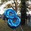 Happy birthday: Saturday was International parkrun Day in Bushy Park