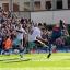 Blasted: Wilfried Zaha adds the second goal at Selhurst Park on Saturday